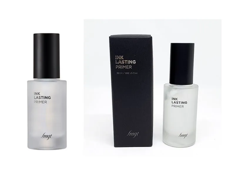 Kem lót dưỡng ẩm cho da dầu THEFACESHOP INK LASTING PRIMER