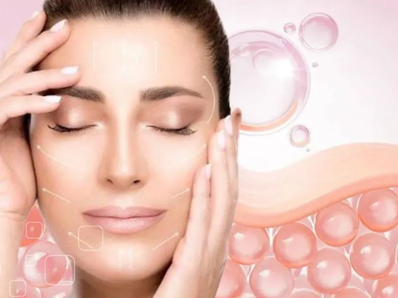 Điện di nóng làm giãn nở lỗ chân lông
