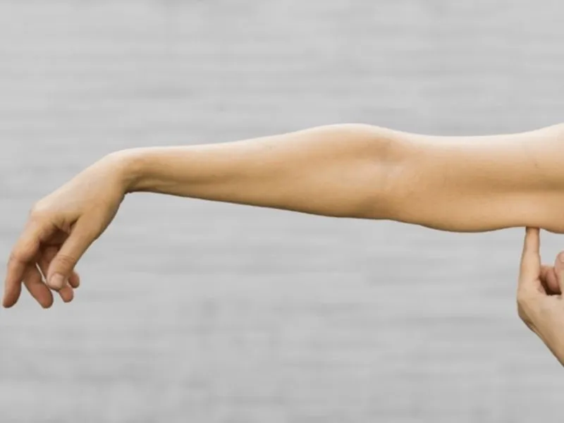 Phòng ngừa suy giảm cơ theo tuổi tác