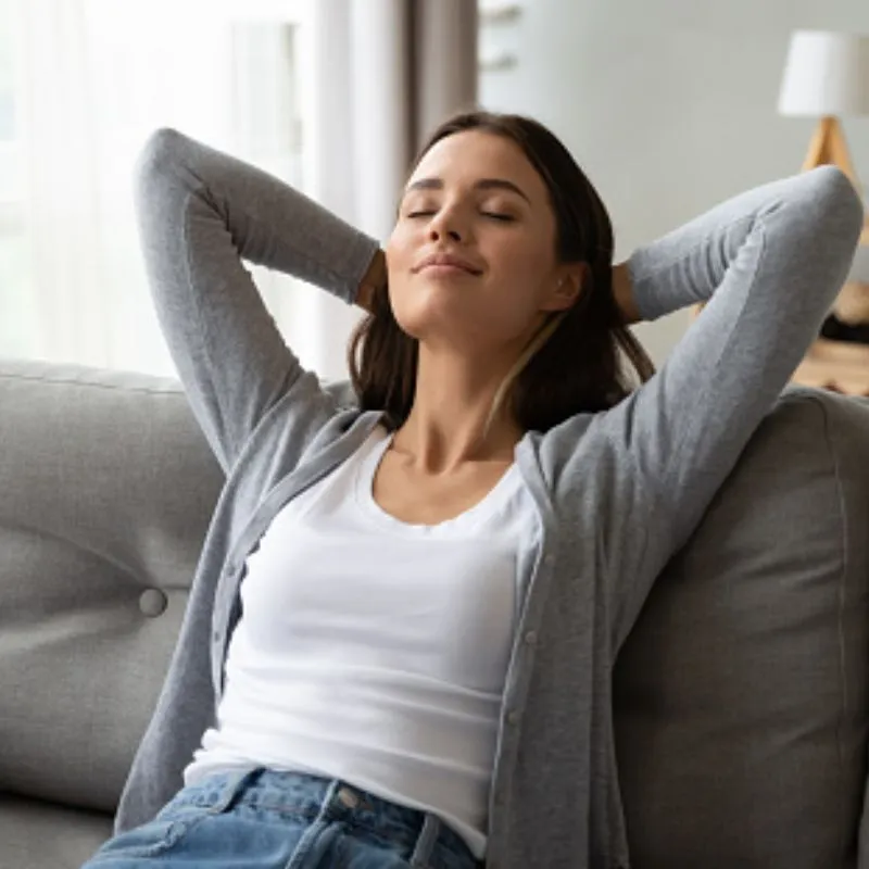 Hạn chế sử dụng thiết bị công nghệ giúp mắt nghỉ ngơi