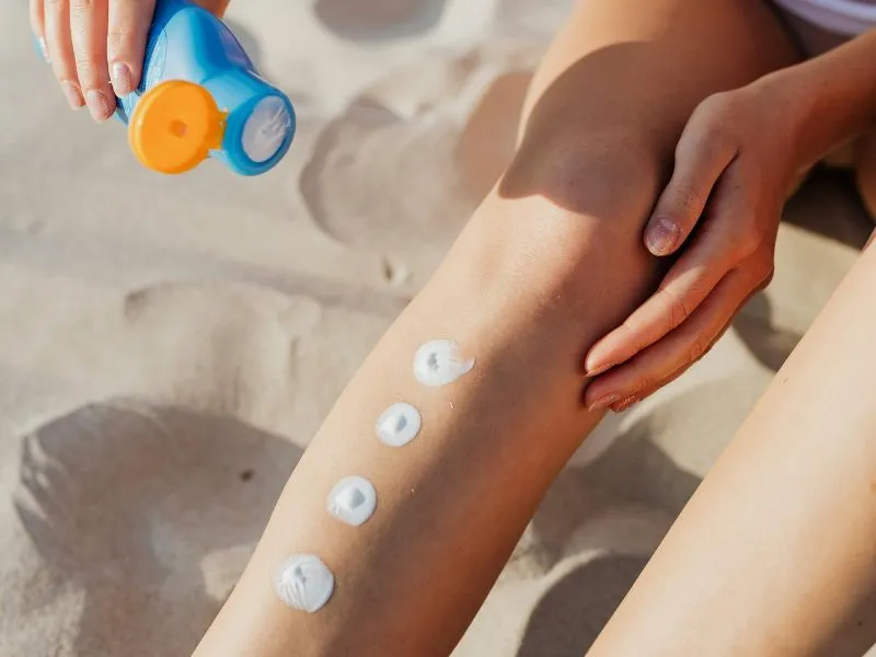 Tìm hiểu về kem chống nắng 
