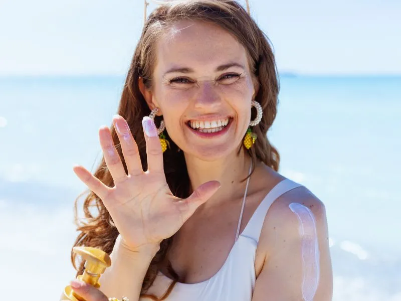 Hỗ trợ hiệu quả các sản phẩm chăm sóc da khác