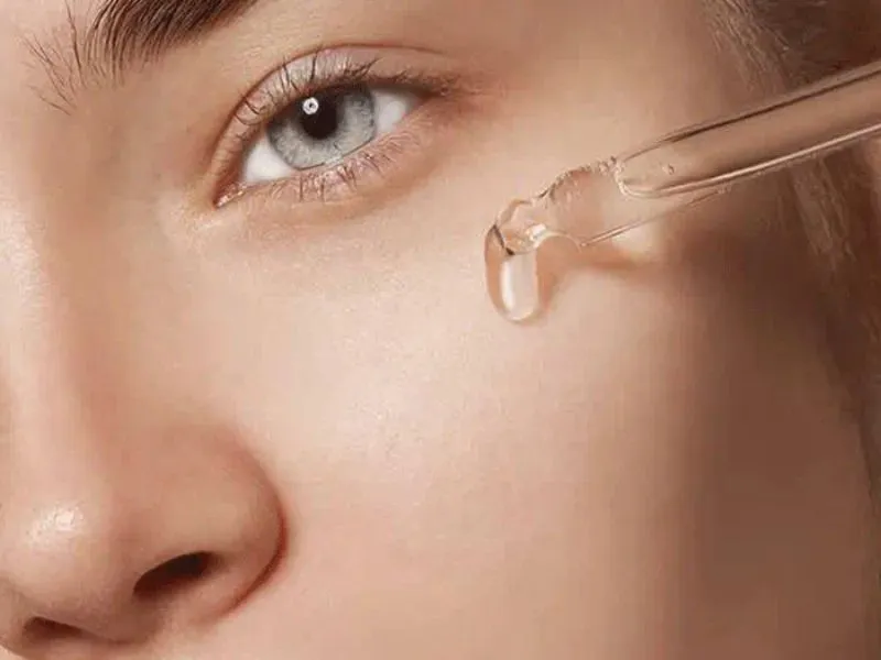 Lựa chọn các tinh chất phù hợp