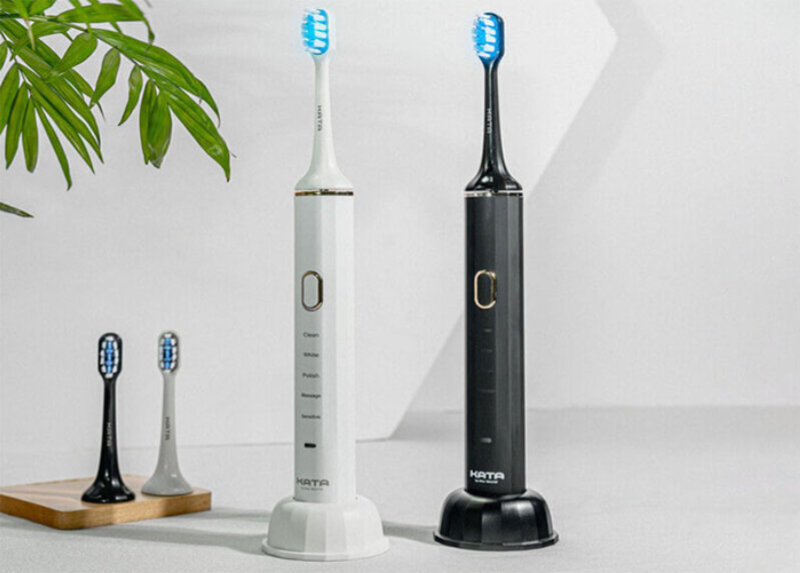 Lưu ý trước khi sử dụng bàn chải điện
