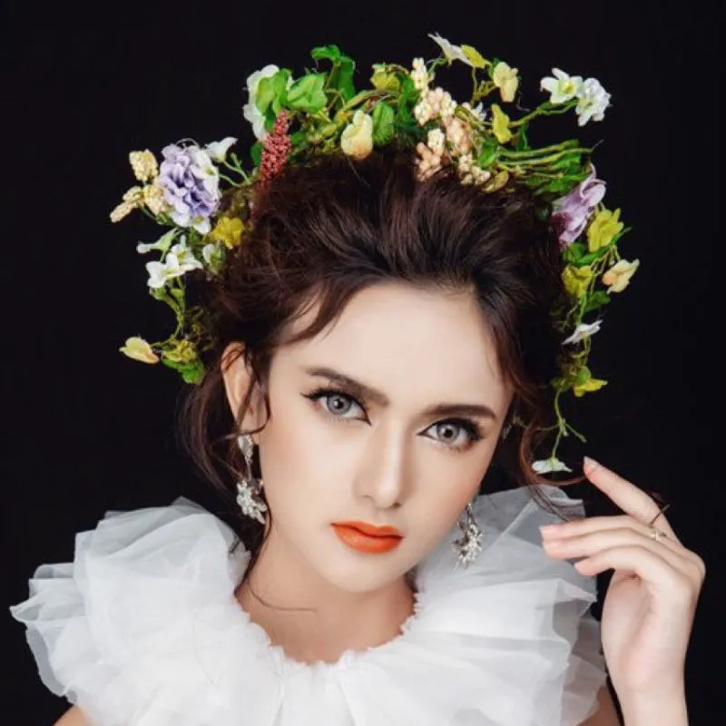 Phong cách hiện đại Ấn Độ