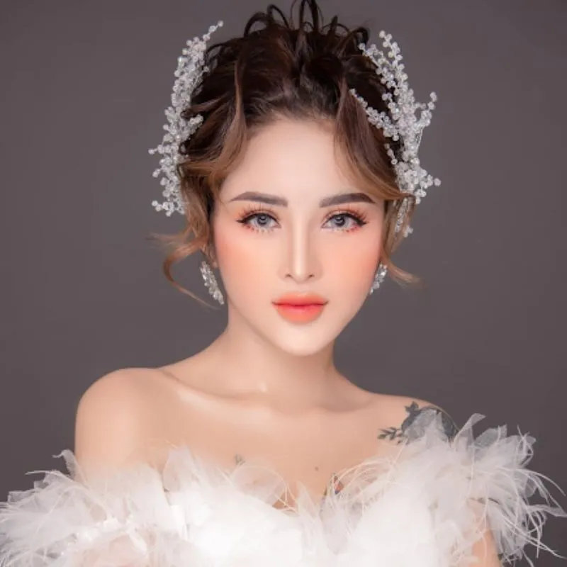 Lên hình đẹp, không sợ bị “chìm”