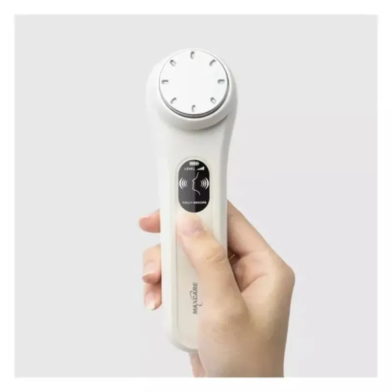 Máy Đẩy Tinh Chất ION Nóng Lạnh Maxcare