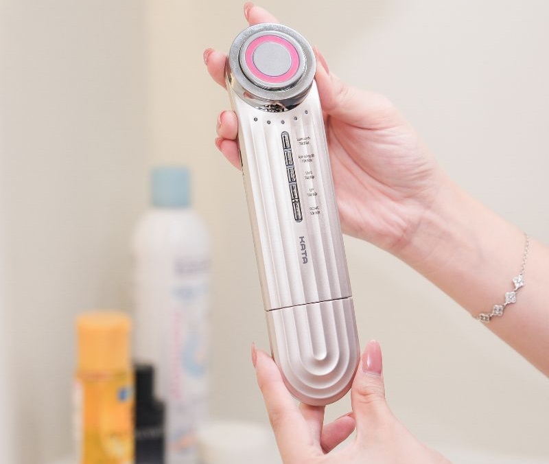 Máy có rất nhiều chế độ tăng khả năng sử dụng