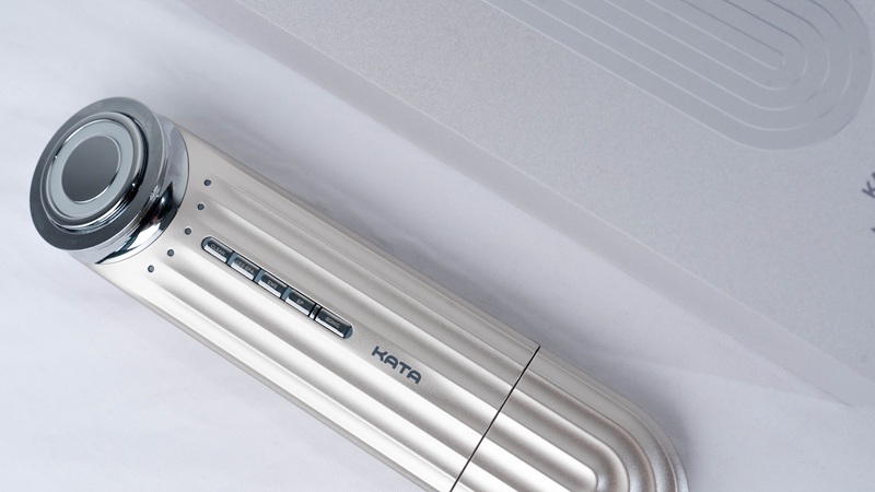 Máy điện di tinh chất KATA Miro S2