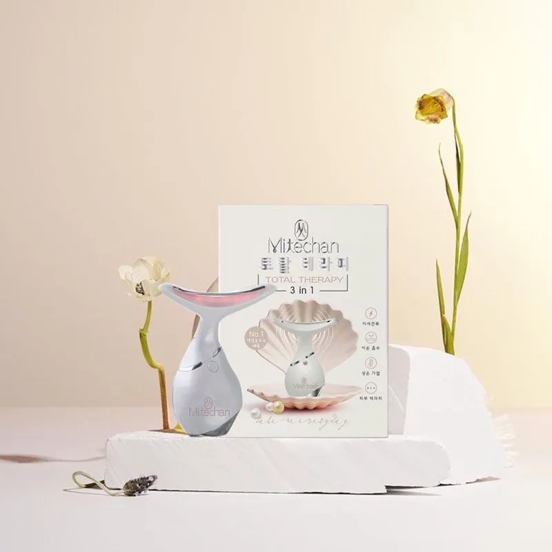 Đặc điểm nổi bật của sản phẩm máy massage mặt Genie