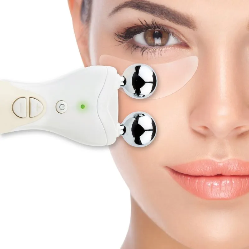 Máy massage nâng cơ mặt Rio