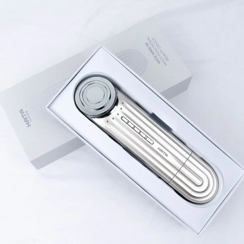 Máy điện di nâng cơ mặt KATA Miro S2