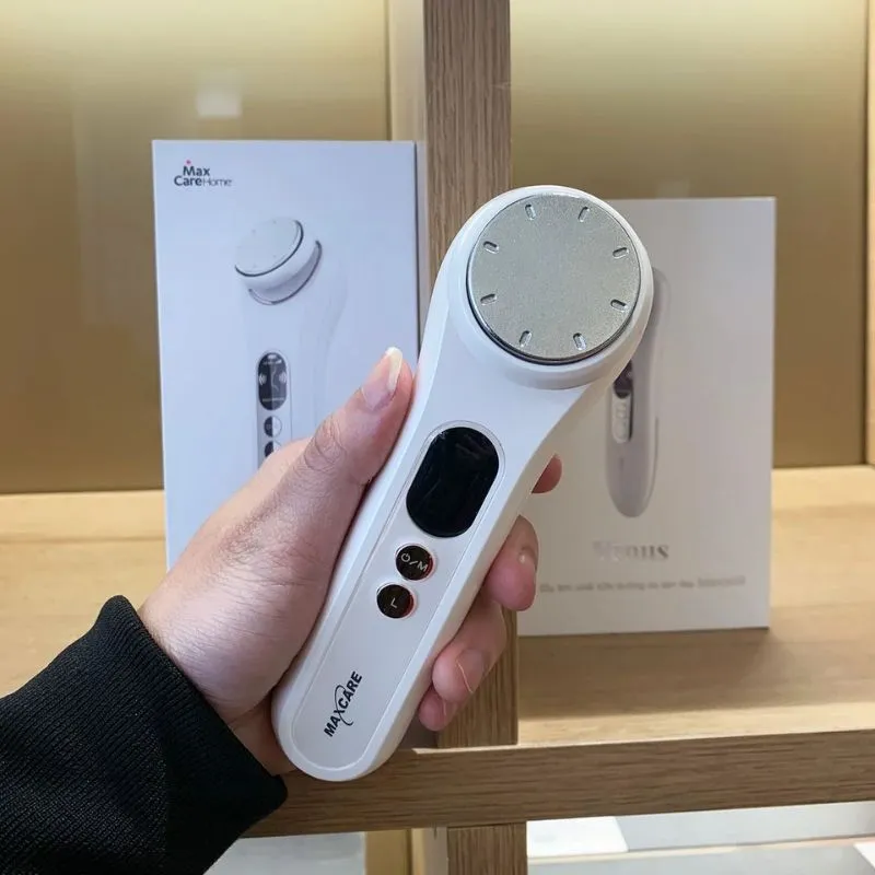 Maxcare sở hữu tính năng nóng, lạnh nổi bật