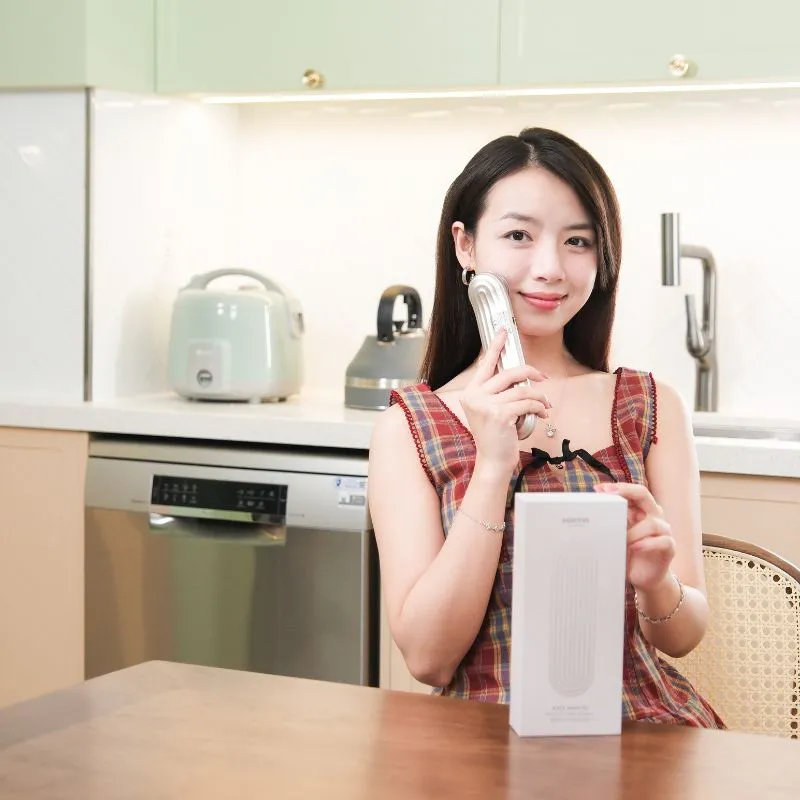 Máy điện di tinh chất KATA miro S2
