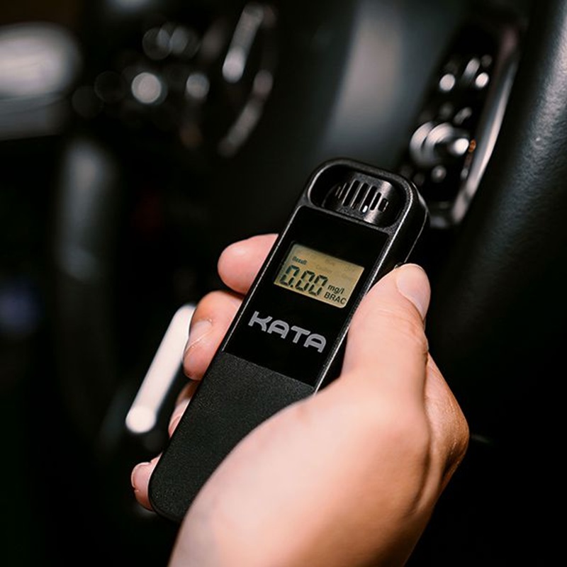 Máy đo nồng độ cồn KATA ACC110