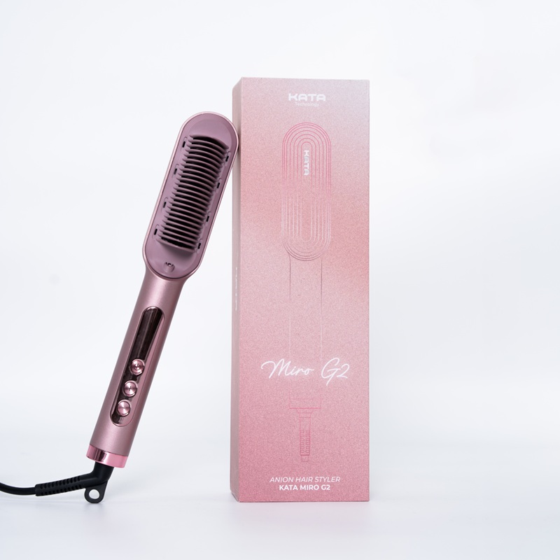 Máy tạo kiểu tóc KATA Miro G2
