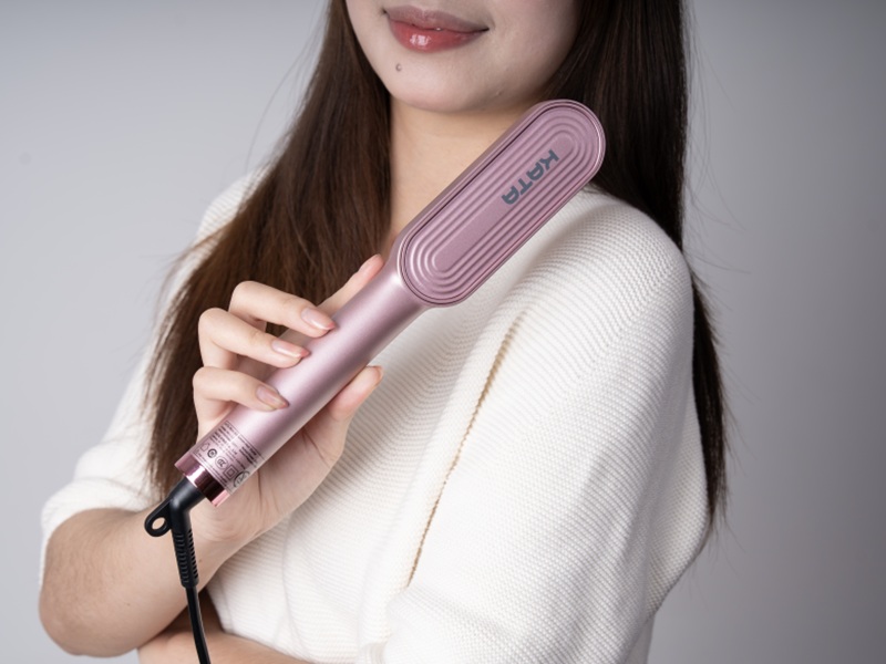 Máy tạo kiểu tóc Kata Miro G2