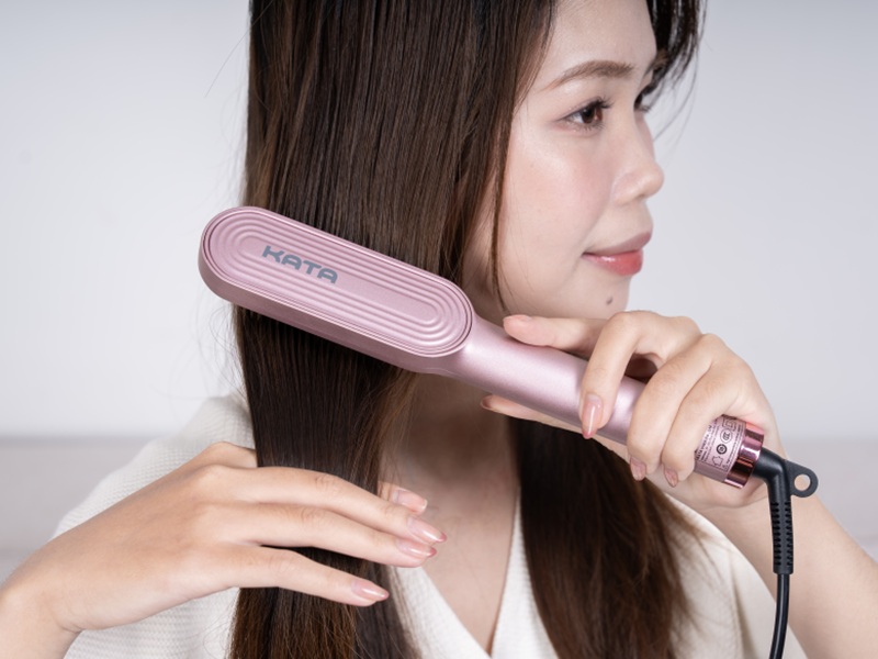 Máy tạo kiểu tóc KATA Miro G2 rất đa năng và linh hoạt