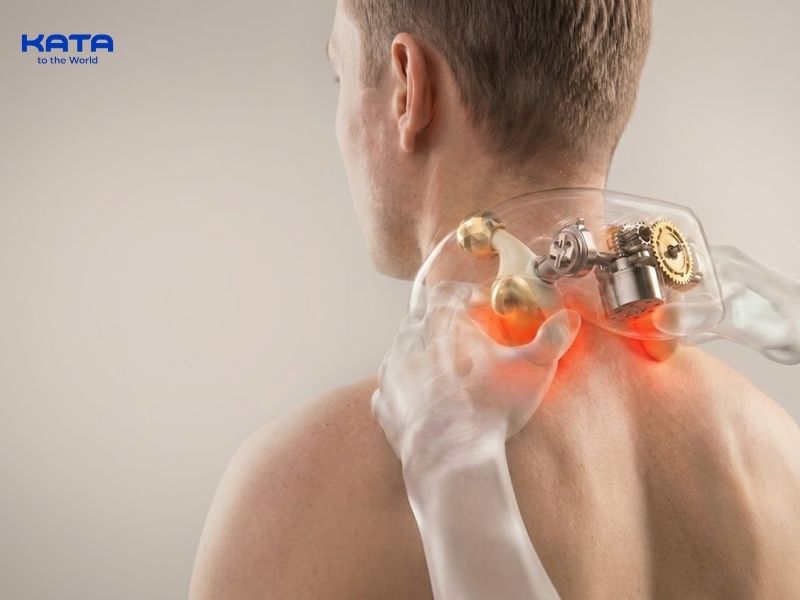 Động cơ không chổi than mạnh mẽ, vận hành êm ái