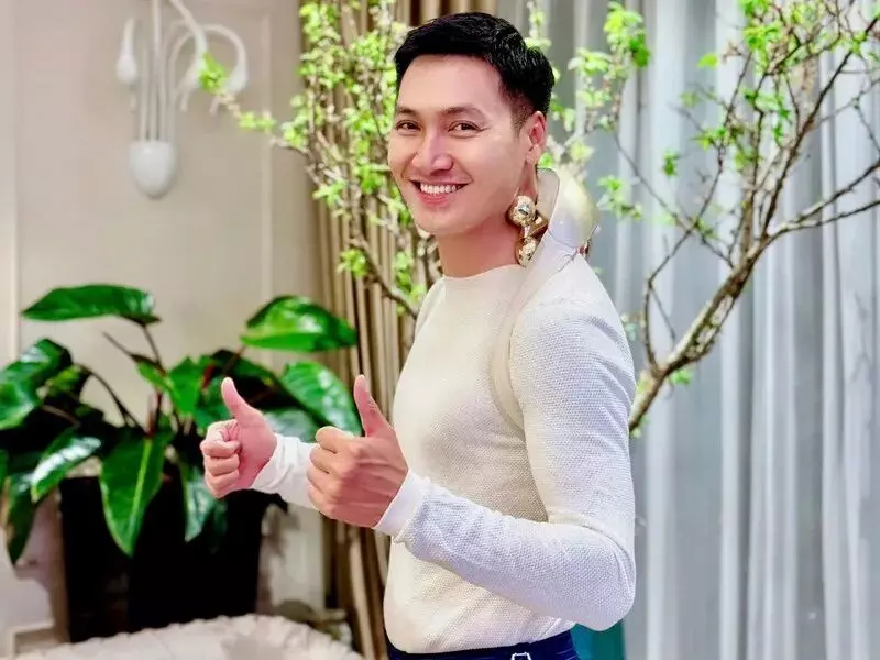 Máy massage cổ SKG đang được rất nhiều người ưa chuộng