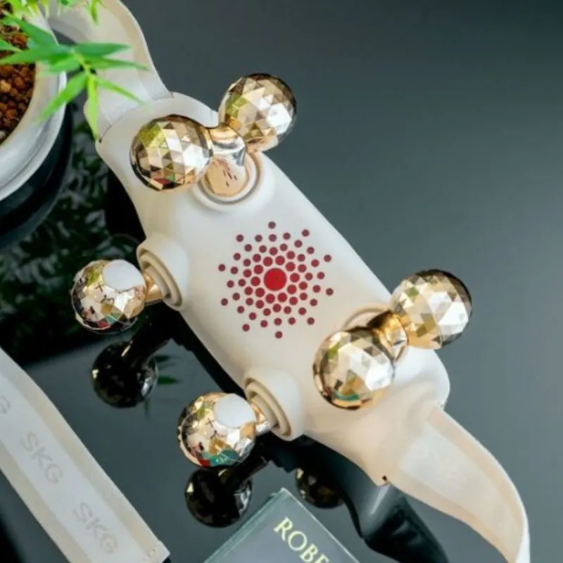 Massage cổ vai gáy hồng ngoại SKG H5-2 