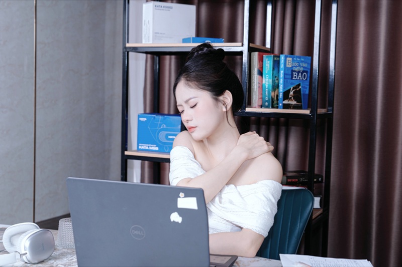 Đằng sau những dự án thành công của các nữ nhân sự kỳ cựu là những hy sinh thầm lặng về sức khỏe