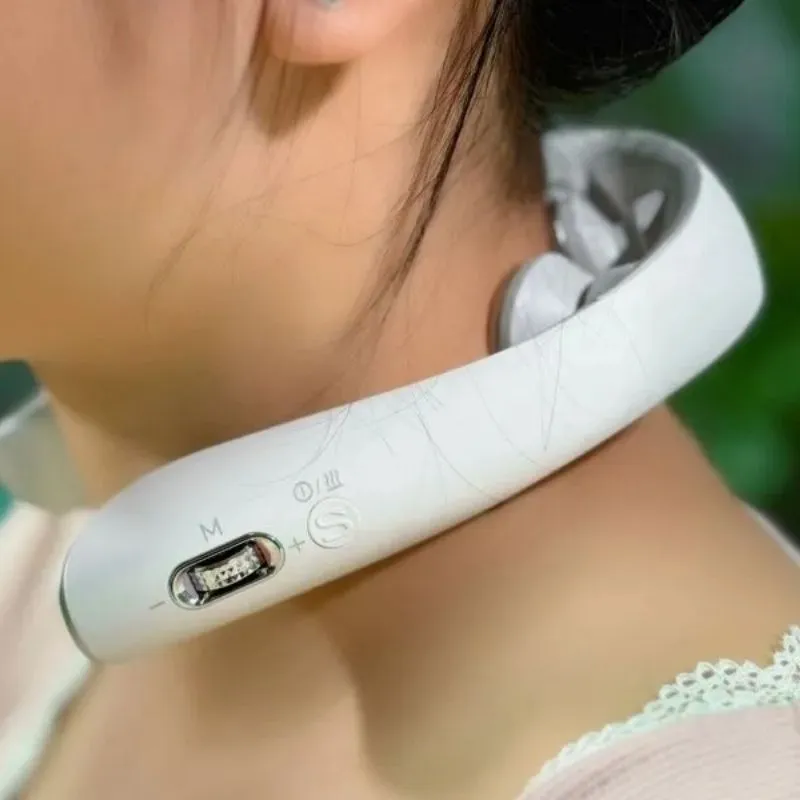 SKG K5-3 không chỉ đơn thuần là một thiết bị massage mini mà là giải pháp chăm sóc sức khỏe toàn diện