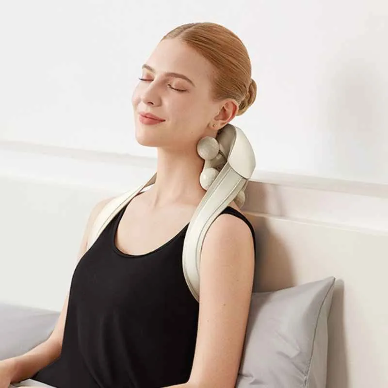 Nên mua máy massage SKG H7 Ultra chính hãng tại KATA