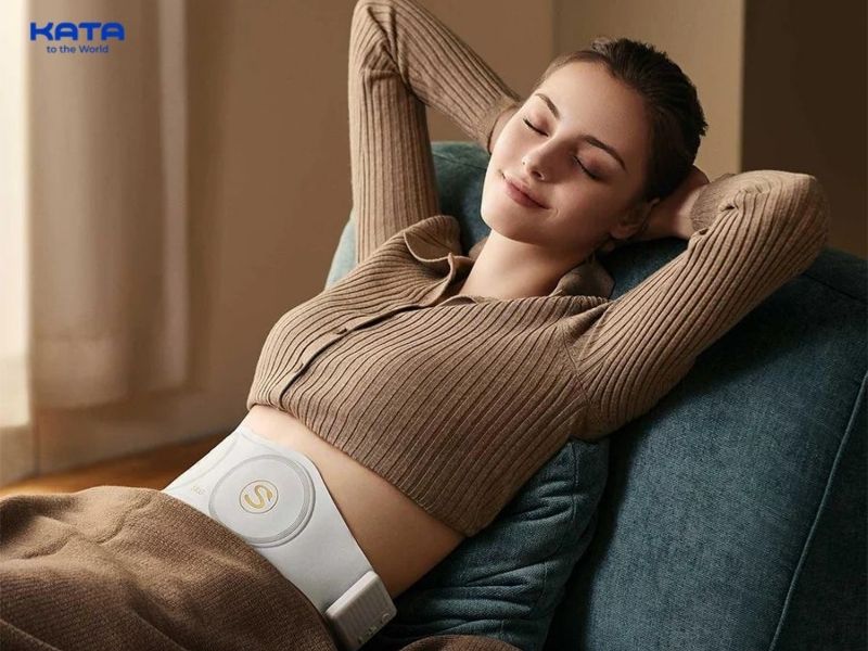 Chọn máy massage bụng phù hợp với nhu cầu sử dụng