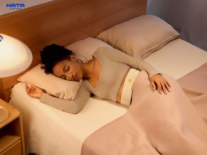 Pin an toàn, có sạc, sử dụng lên đến 7 lần