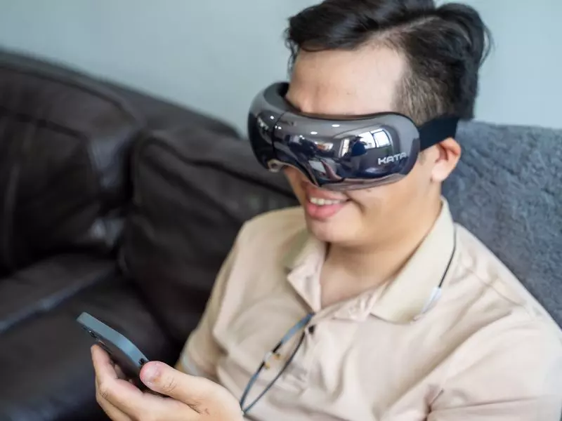 KATA có giá thành phù hợp