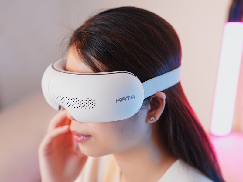 Máy massage mắt KATA ME10 PRO