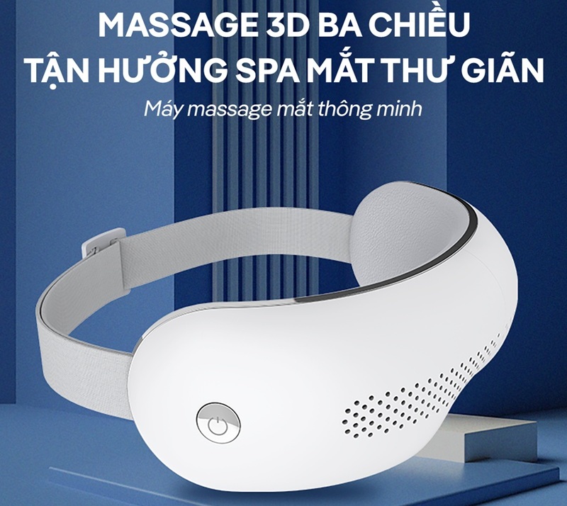 Máy massage mắt ME10 PRO