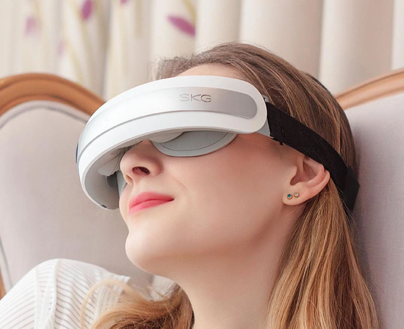 Máy massage mắt Xiaomi Skg 4301