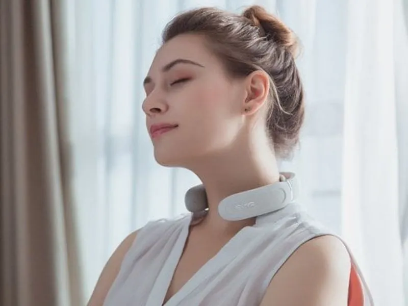 Giấc ngủ được cải thiện khi sử dụng SKG