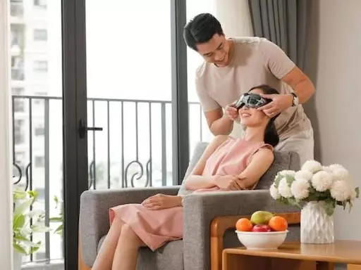 Xác định rõ nhu cầu khi sử dụng máy mát xa mắt KATA