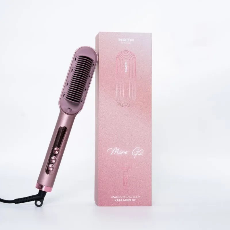 Máy tạo kiểu tóc KATA Miro G2