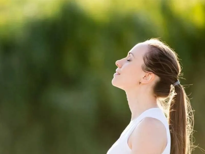 Hỗ trợ cải thiện tâm trạng, căng thẳng