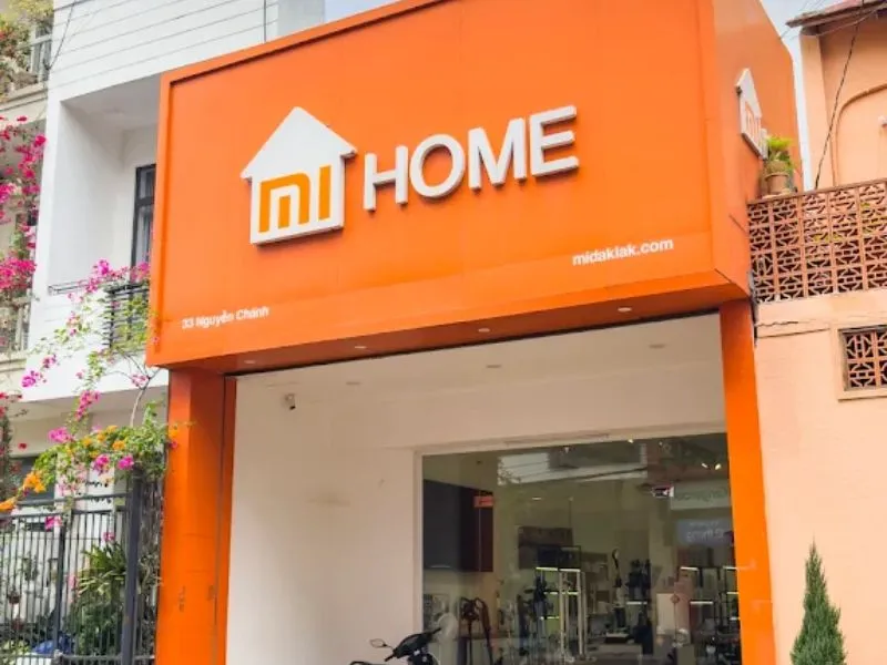  MiHome Buôn Ma Thuột