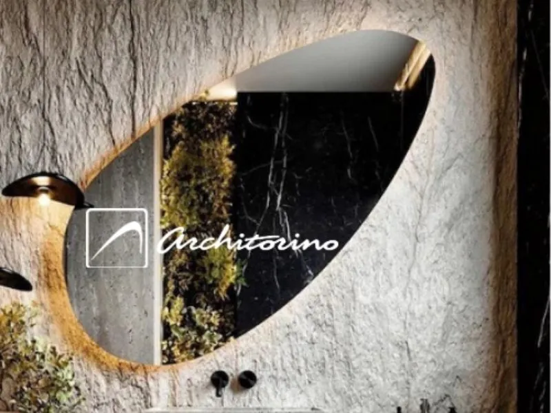 Cửa hàng gương Architorino