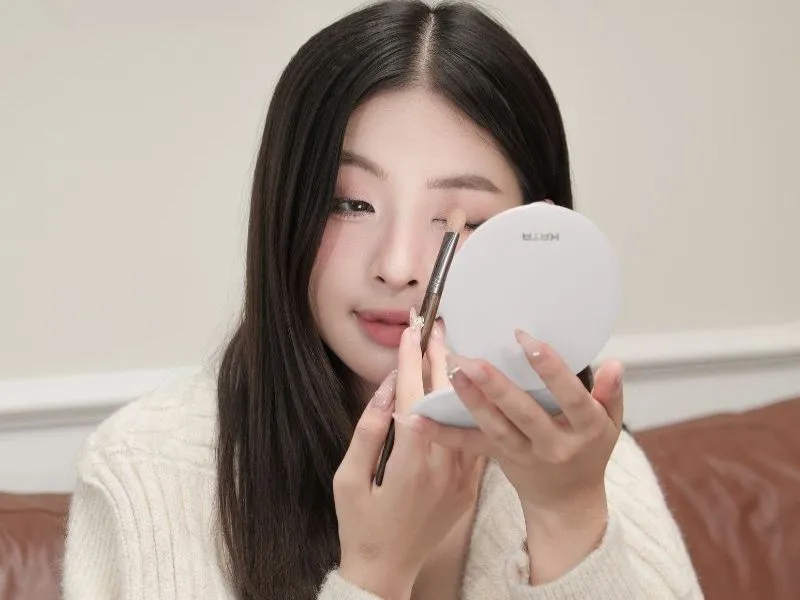 Vì sao nên ưu tiên mua gương makeup đèn led tại địa chỉ đáng tin cậy