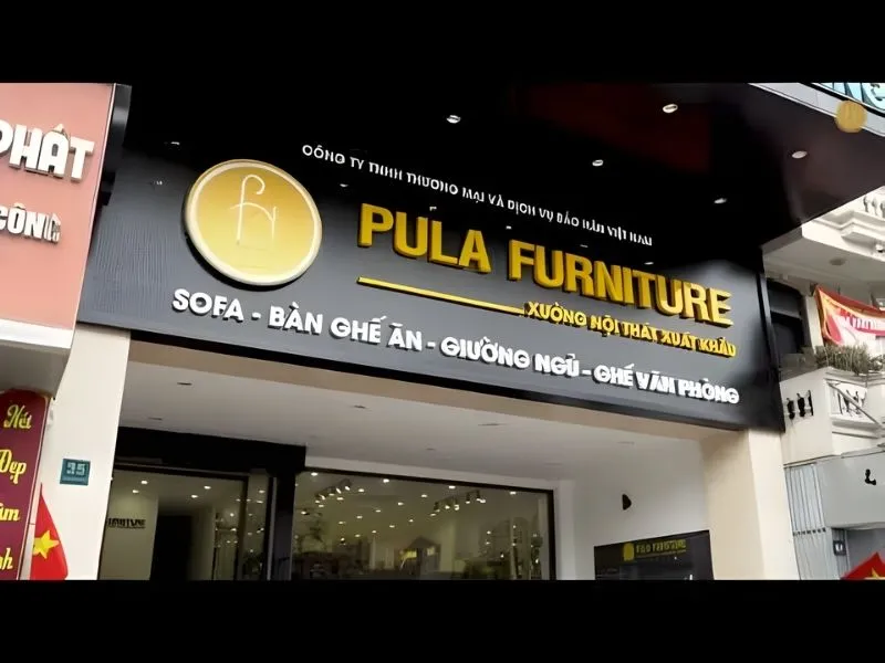  Pula Furniture