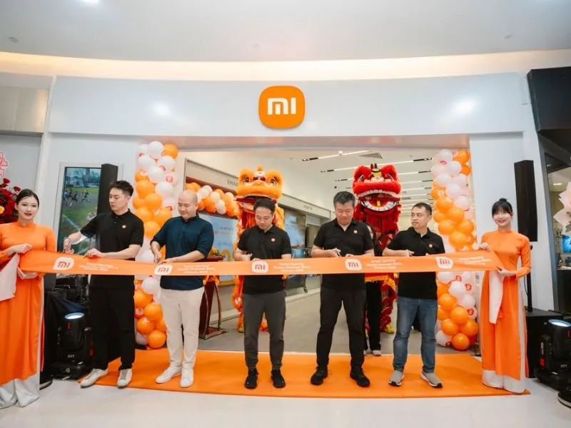 Xiaomi Việt Nam