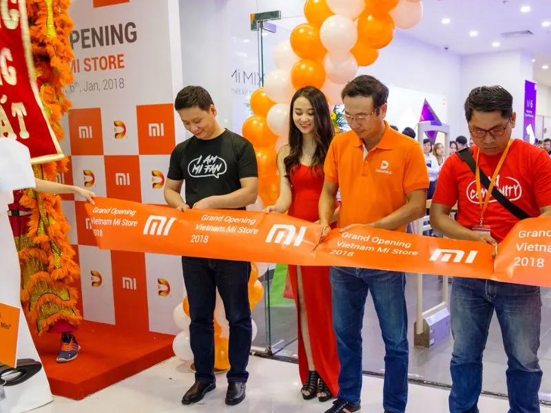 Xiaomi Việt Nam