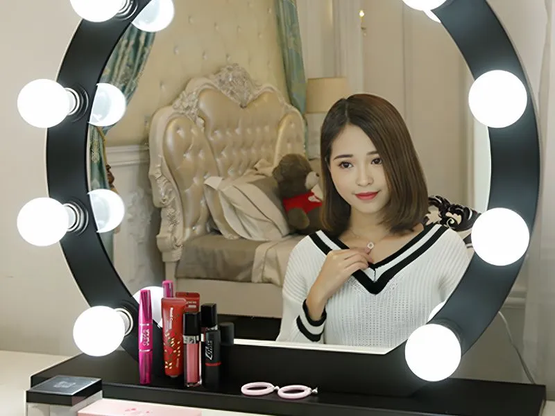 Chất lượng ánh sáng ảnh hưởng đến trải nghiệm