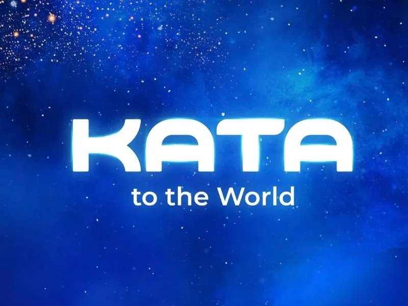 Thương hiệu KATA 