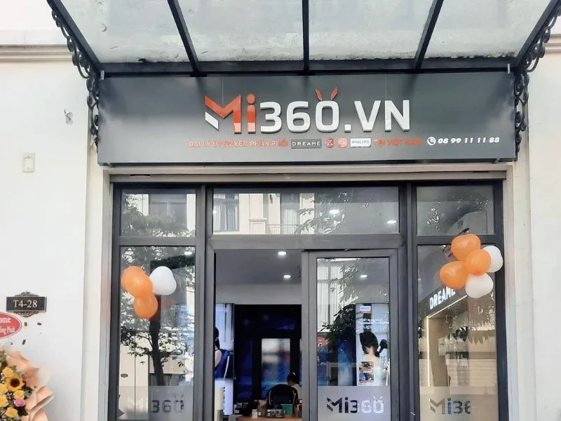 Mi 360 Thủ Đức