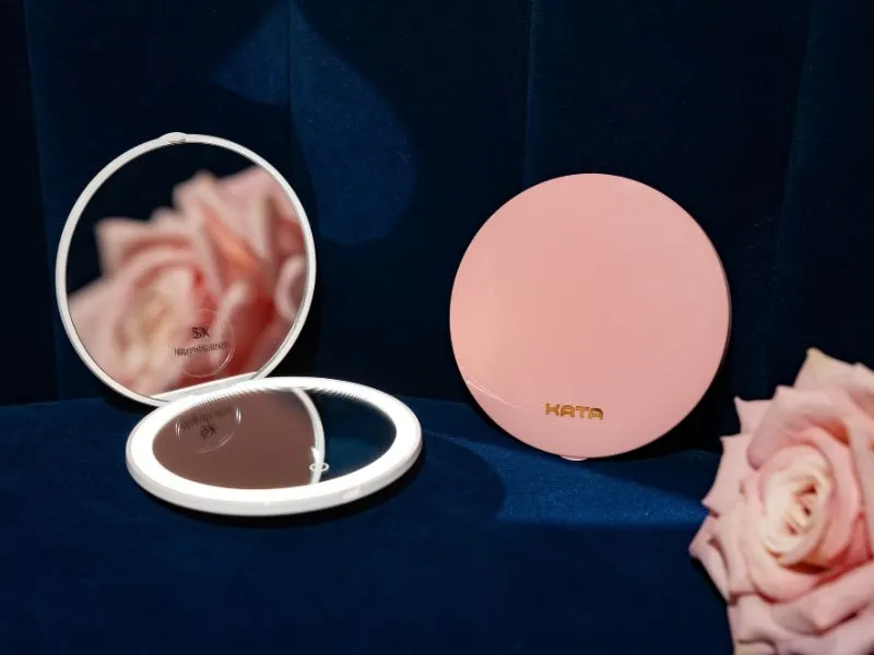 Tiêu chí chọn nơi mua gương trang điểm để bàn