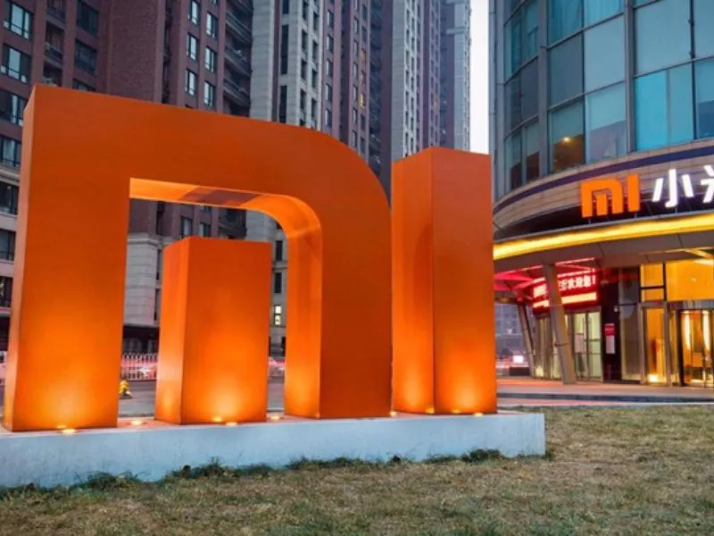 Hệ thống Xiaomi Hà Tĩnh