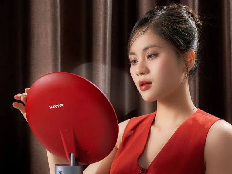 Chọn gương có địa chỉ uy tín